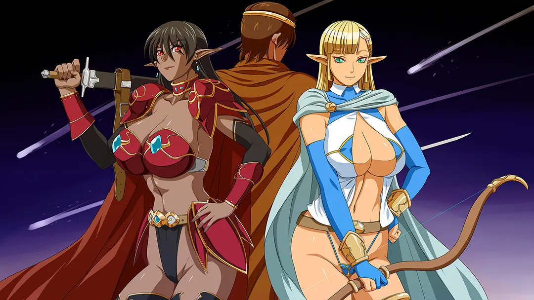 AbyssTide (更新版) 後篇 어비스타이드 후편